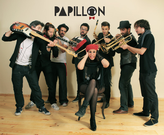 Papillon_ promo