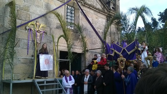 Senhor dos Passos 02