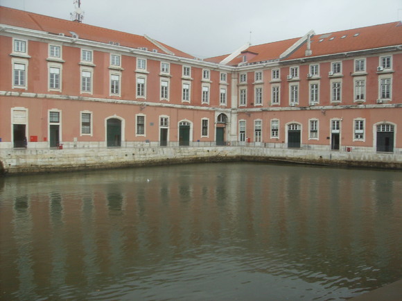 LX - Ribeira Naus 017