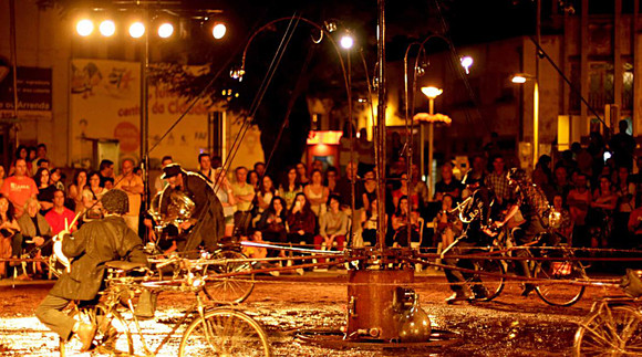 Festival Vaudeville Rendez-Vous