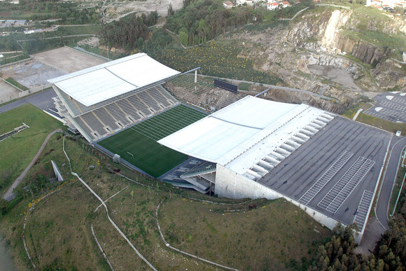 Estádio Municipal
