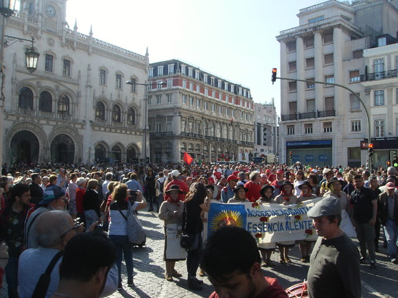 25 de Abril Lisboa 145