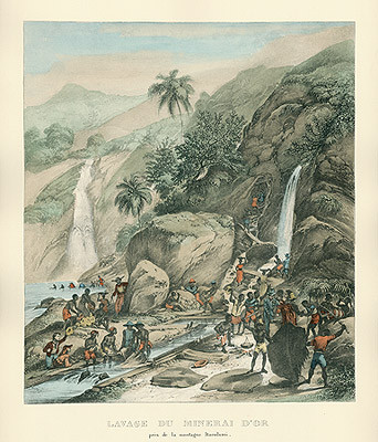 Mineradores (Rugendas)