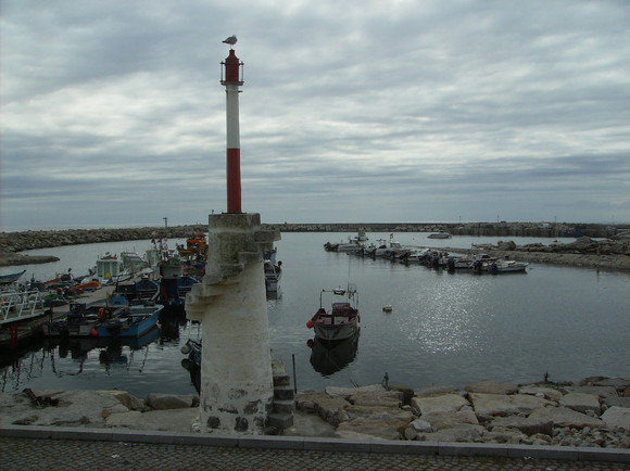 Farol Portinho