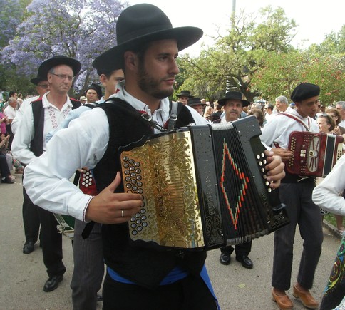 Cassa do Minho - Festival 352