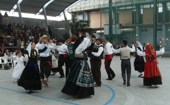 GEDCM-ArraialMinhoto 125