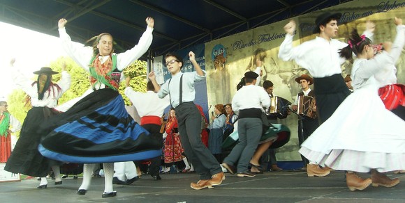 Casa do Minho - Romaria Minhota 197