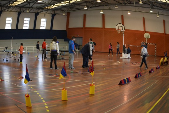 Maratona de Desportos Individuais (2)