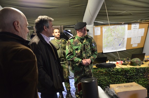 RC6 em Cabeceiras de Basto - Exercício Grupo de R