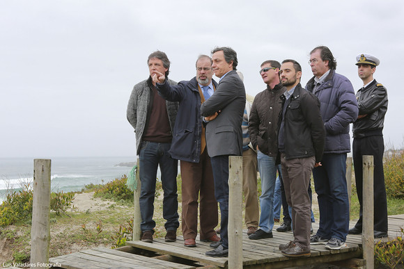 Intervenção Duna dos caldeirões (2)