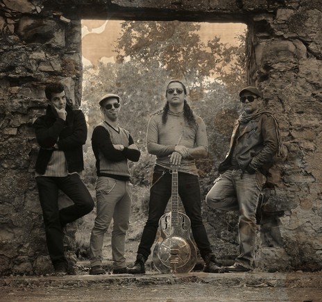 Blues Nights fevereiro