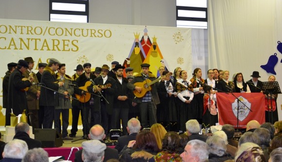 Bombeiros vencem pelo segundo ano consecutivo o Co