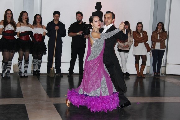 Duas noites de Theatro Concerto 1