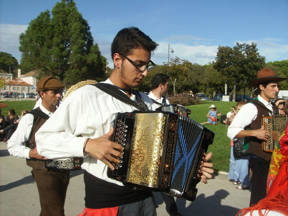 Casa do Minho - Romaria Minhota 101