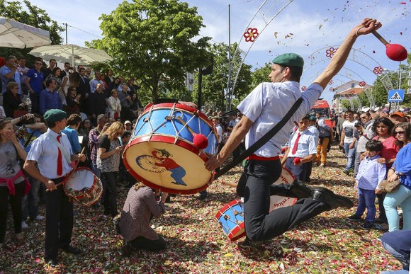 Batalha das Flores 2