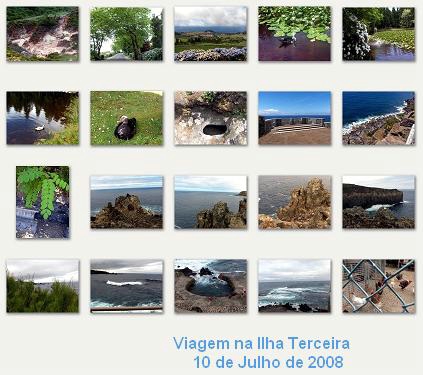 Ponta do Queimado na Serreta