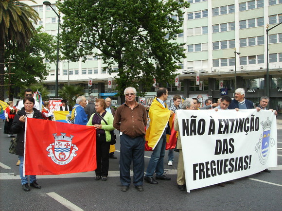 ManifestaçãoFreguesias 068