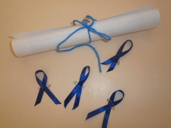 CPCJ de Cabeceiras de Basto dedicou mês de abril 