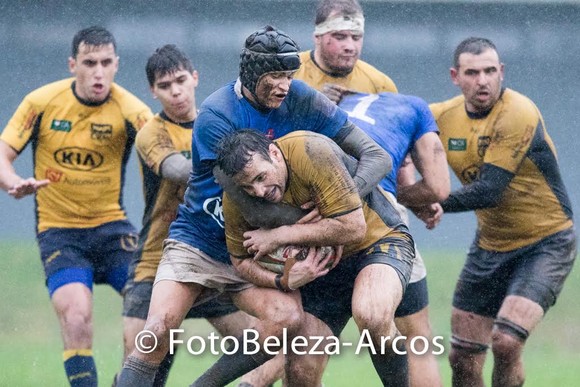 crav vs belenenses (2)