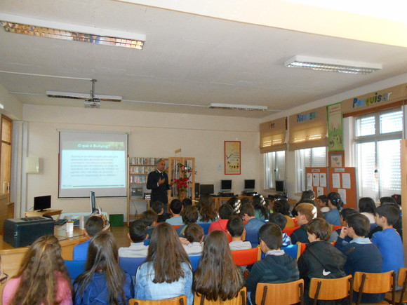 CPCJ de Cabeceiras de Basto dedicou mês de abril 