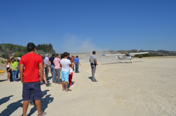 Encontro de Ultraleves