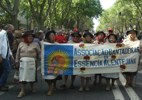 25 de Abril Lisboa 134