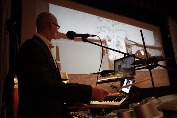 Bernie Rao A Terra dos Carecas