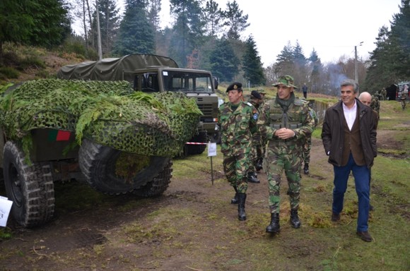 RC6 em Cabeceiras de Basto - Exercício Grupo de R