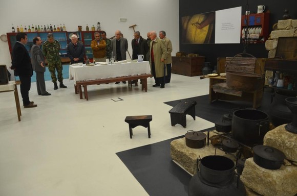 Antigos comandantes visitam Casa do Tempo (2)