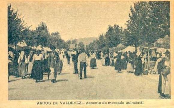 ArcosdeValdevezFeiraQuinzenal