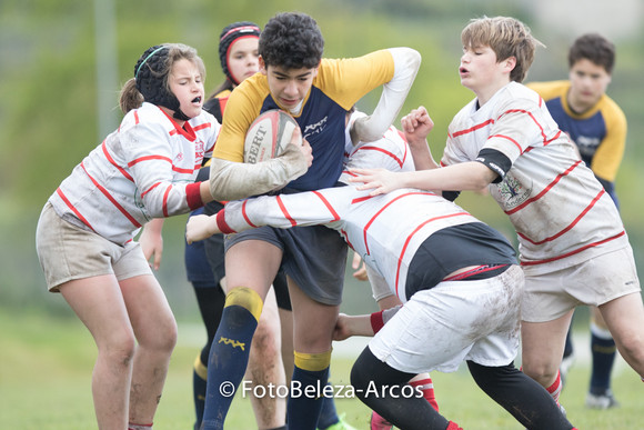 equipa crav sub-14(4)