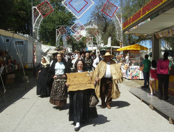 Folclore Senhora Rocha 006