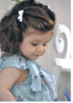 Neta da Maria Eduarda Fagundes (Jan11)