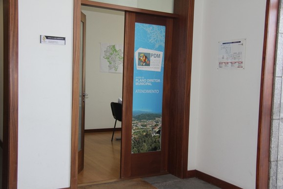 Gabinete Atendimento PDM 1