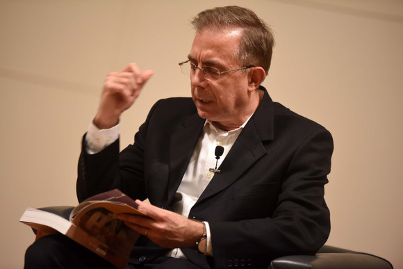 Casa de Camilo apresentou Boletim