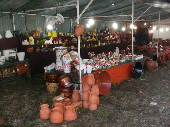 Feira das Mercês 010