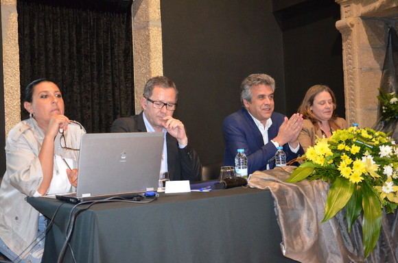 Presidente da CCDR-N deu a conhecer Programa Opera