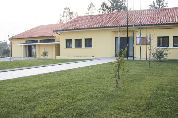 CASA MORTUÁRIA DE CHAVIÃES 1