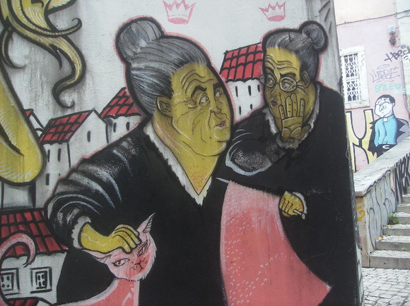 LX - Baixa Pombalina 033