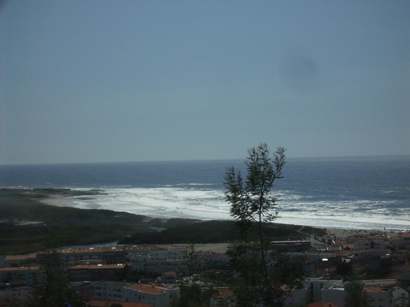 Calvário - panorâmica (2)