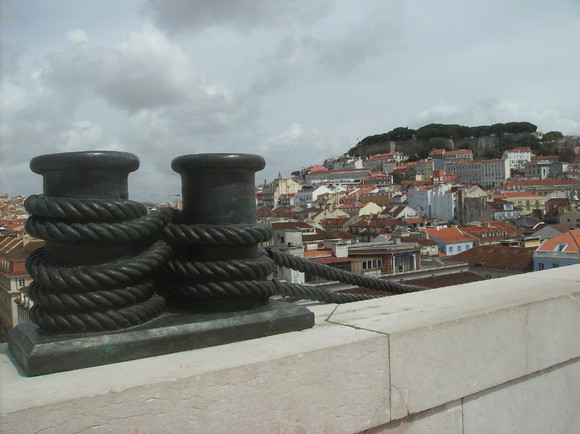 LX - Arco Rua Augusta 026