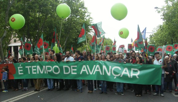 Desfile 25 Abril 2015 030