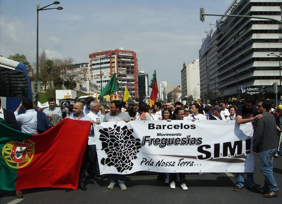 ManifestaçãoFreguesias 045