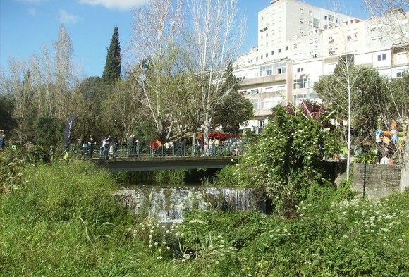 Queluz - feira 008