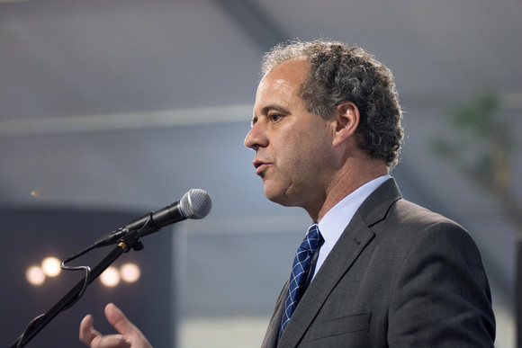 Manoel Batista, Presidente da Câmara Municipal de