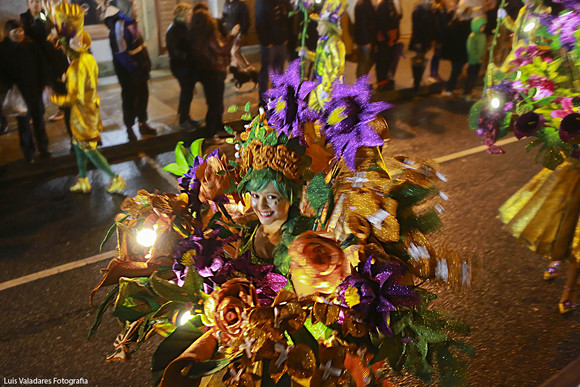 Desfile de Carnaval 2016 (5)