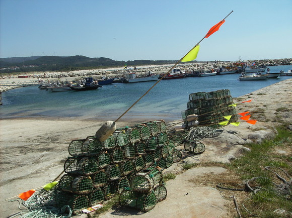 Vila Praia de Âncora - Jul2010 (15)