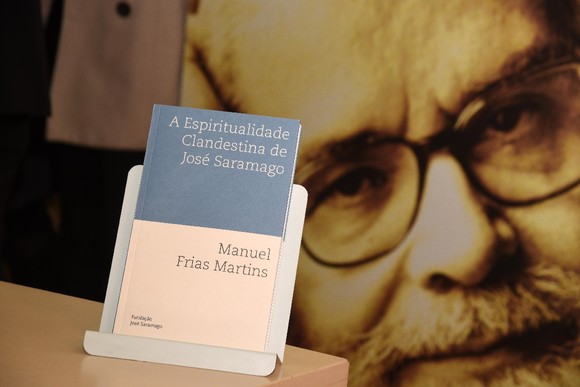 Manuel Frias venceu a edição de 2014