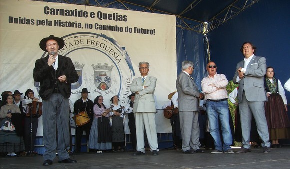 Folclore Senhora Rocha 057