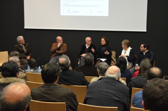 Ciclo de Tertúlias (2)